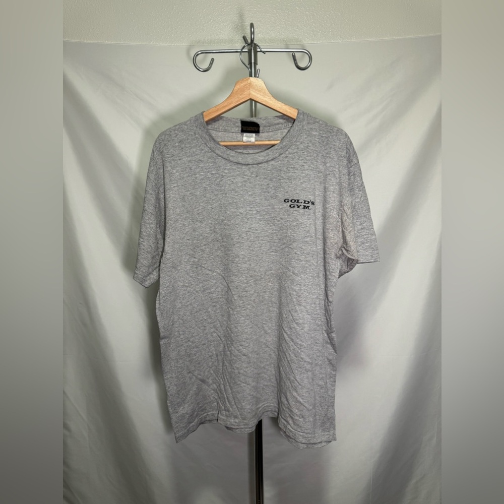 Vintage Gold’s Gym T-Shirt